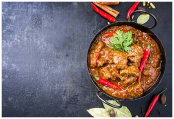 lamb korma